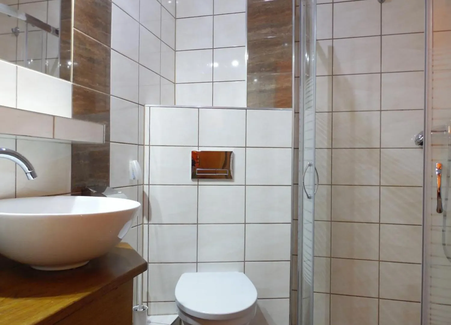 Pod Smerkami Guest House Szklarska Poreba Resort
