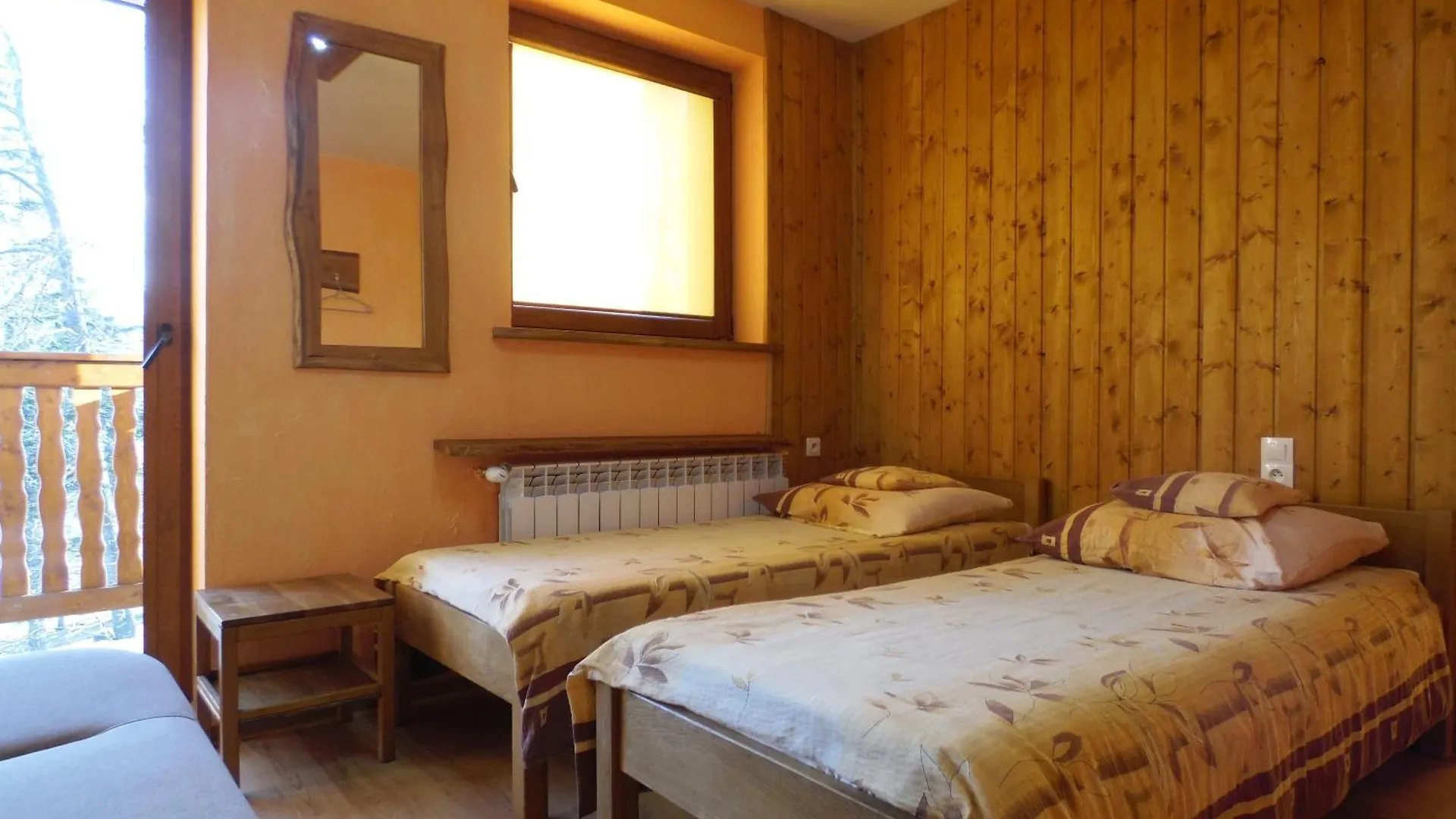 Resort Pod Smerkami Guest House Szklarska Poreba