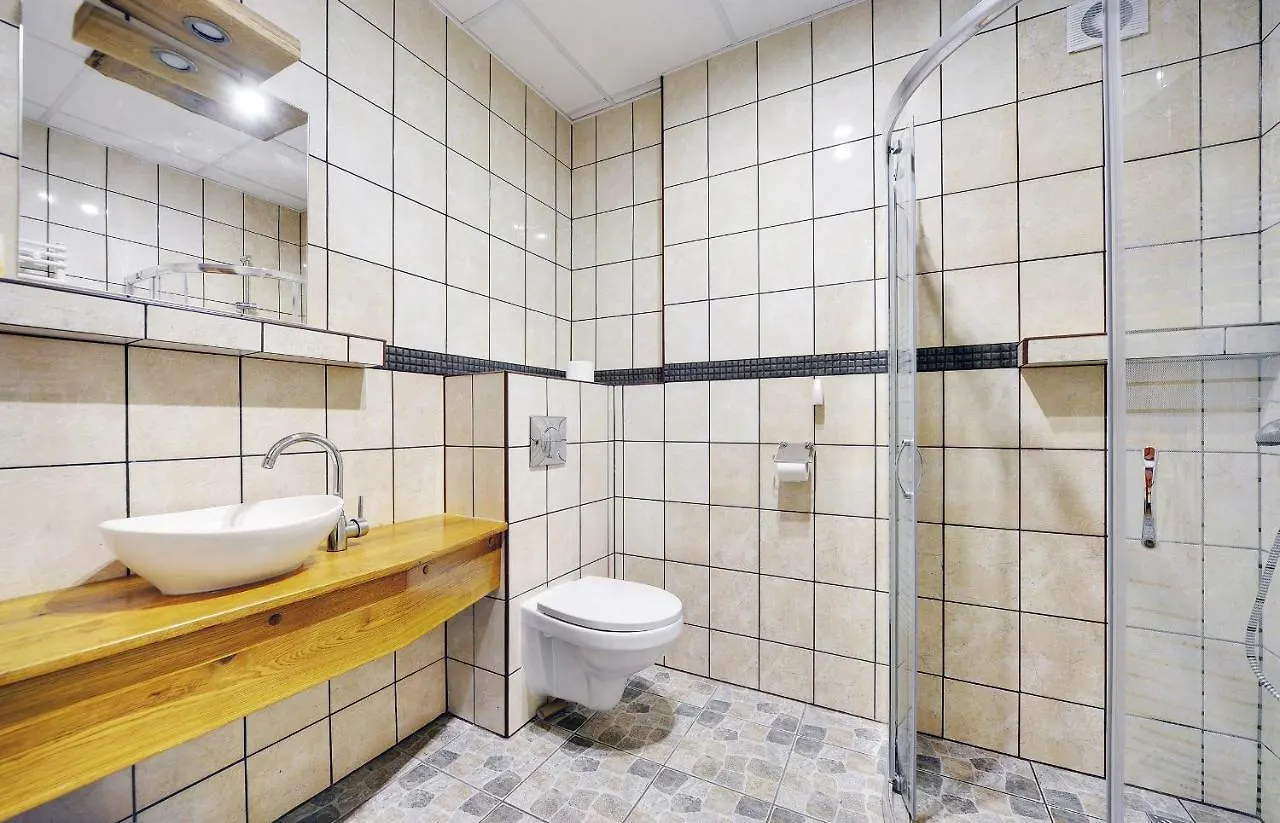 Resort Pod Smerkami Guest House Szklarska Poreba